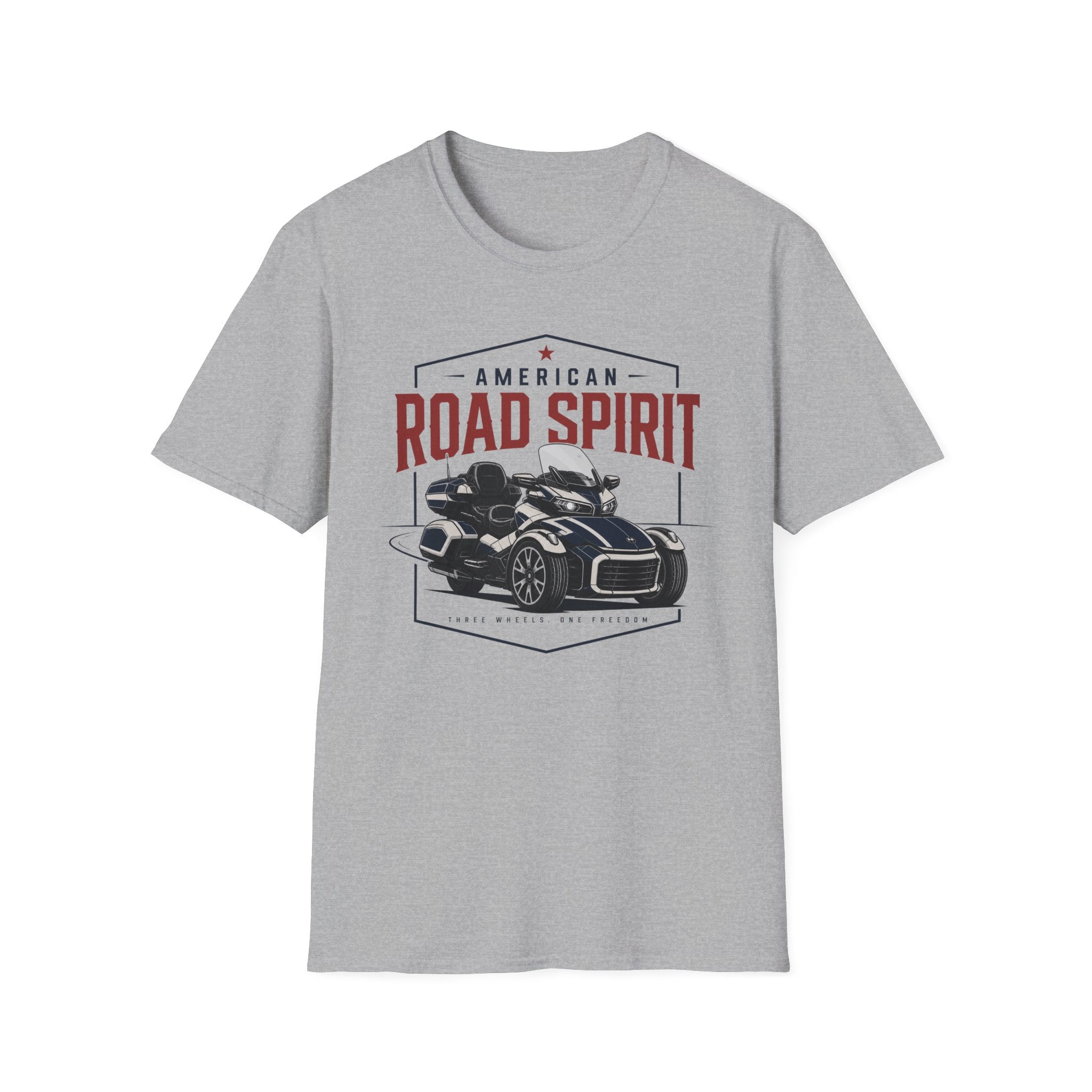 America Spirit T-Shirt