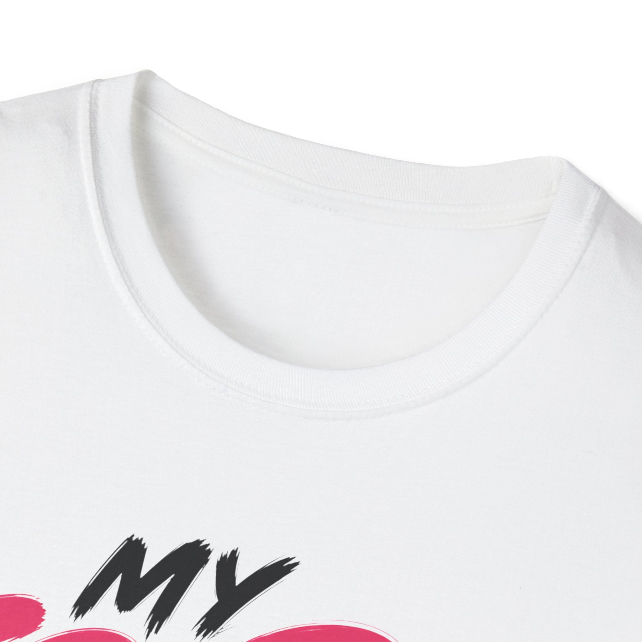 My Spa Day T-Shirt