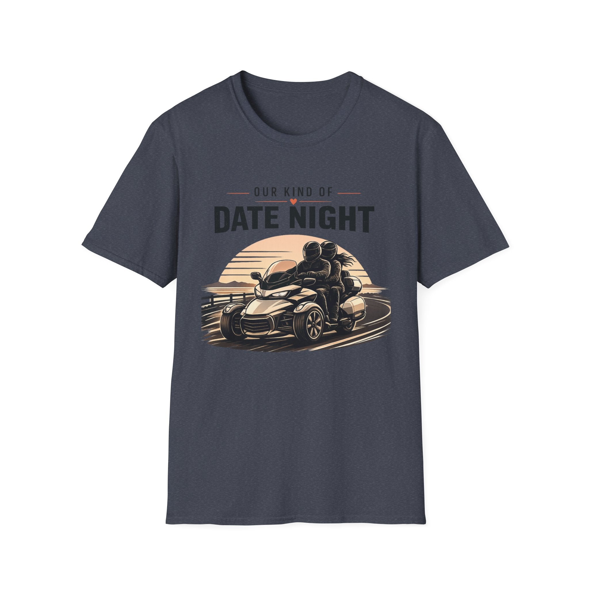 My Kind of Date Night T-Shirt