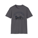 Built for the Long Road T-Shirt