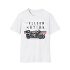 Freedom in Motion T-Shirt