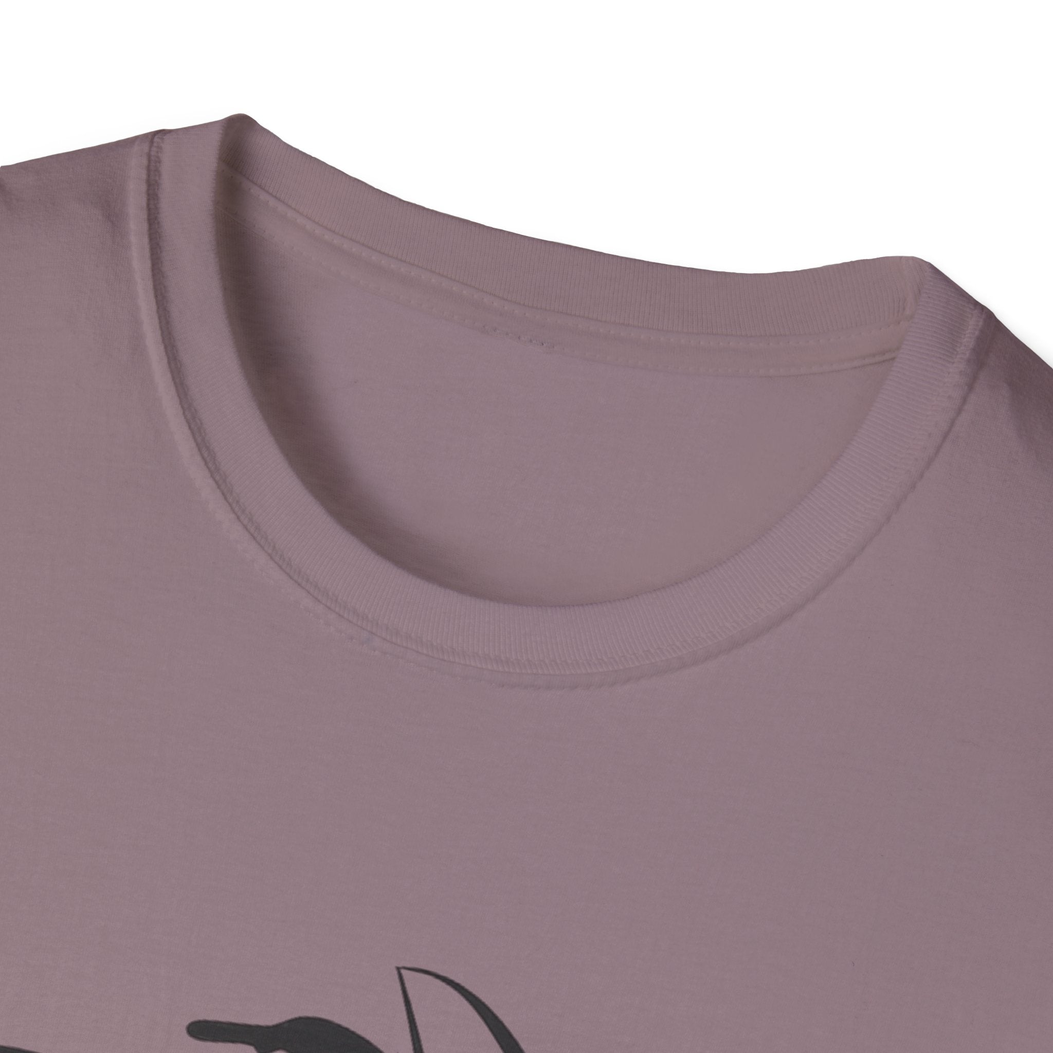 Open Air Open Road T-Shirt