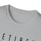 Retired Riding Together T-Shirt