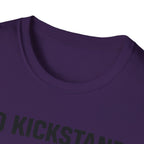 No Kickstand No Problem2 T-Shirt