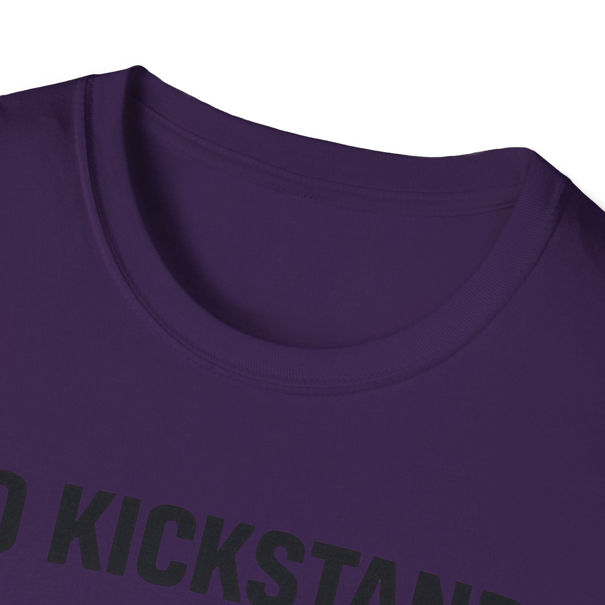 No Kickstand No Problem2 T-Shirt