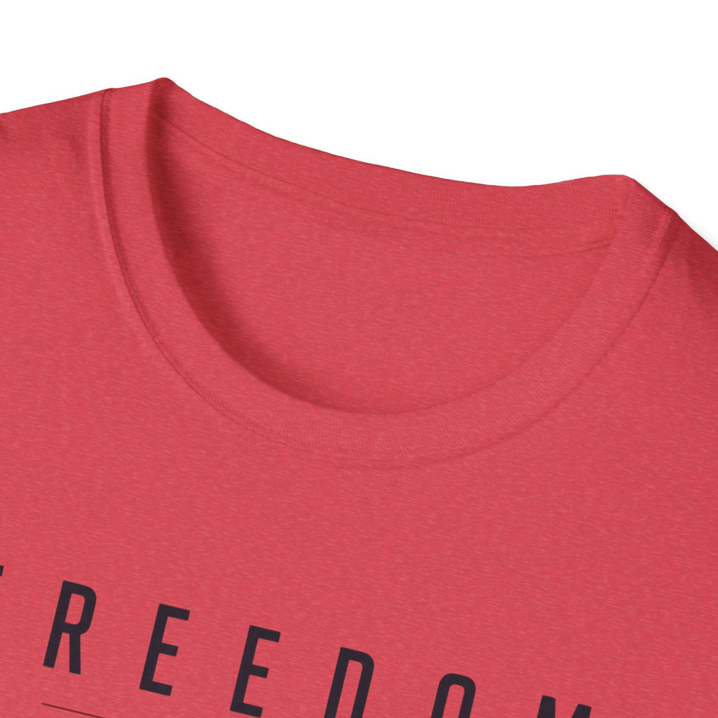 Freedom in Motion T-Shirt