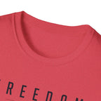 Freedom in Motion T-Shirt
