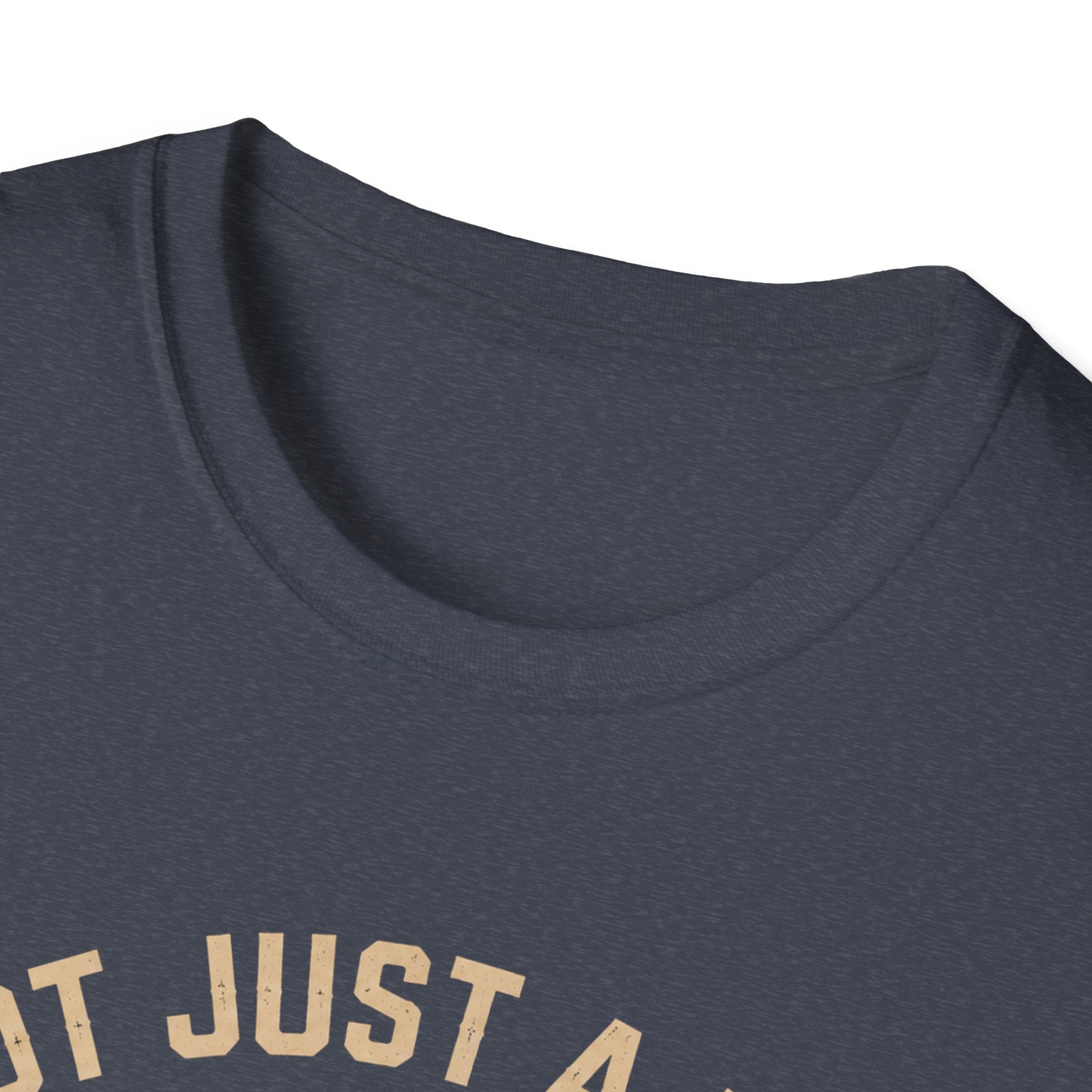 Not Just A Ride Its A Lifestyle T-Shirt