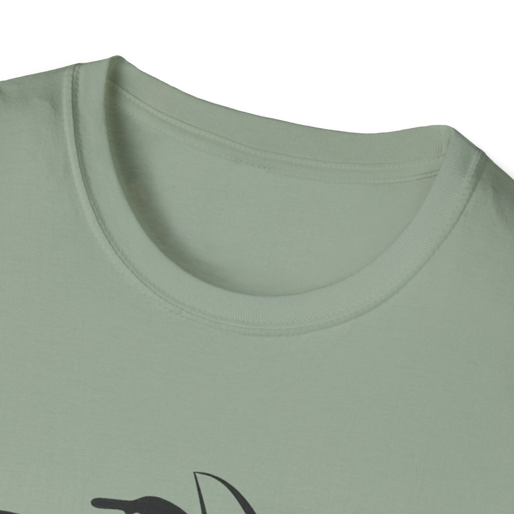 Open Air Open Road T-Shirt