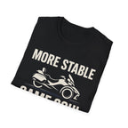 More Stable Same Soul T-Shirt