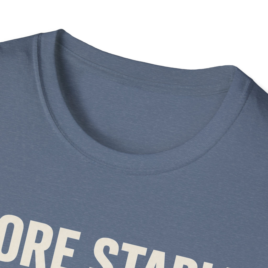 More Stable Same Soul T-Shirt