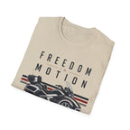 Freedom in Motion T-Shirt