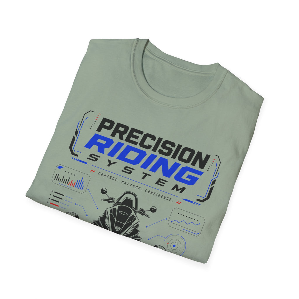 Precision Riding T-Shirt