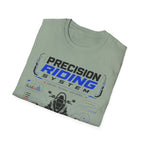 Precision Riding T-Shirt