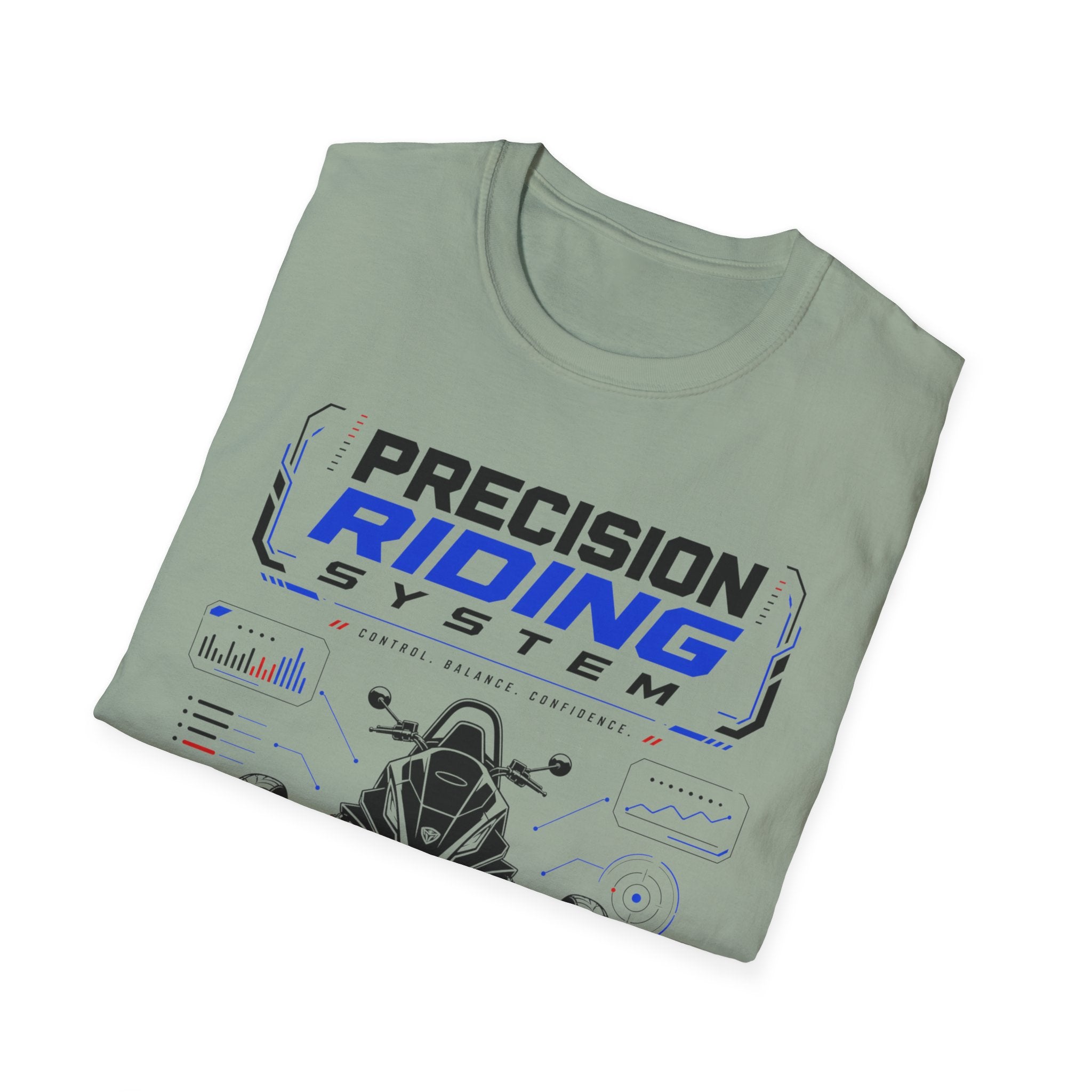 Precision Riding T-Shirt