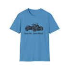 Open Air Open Road T-Shirt