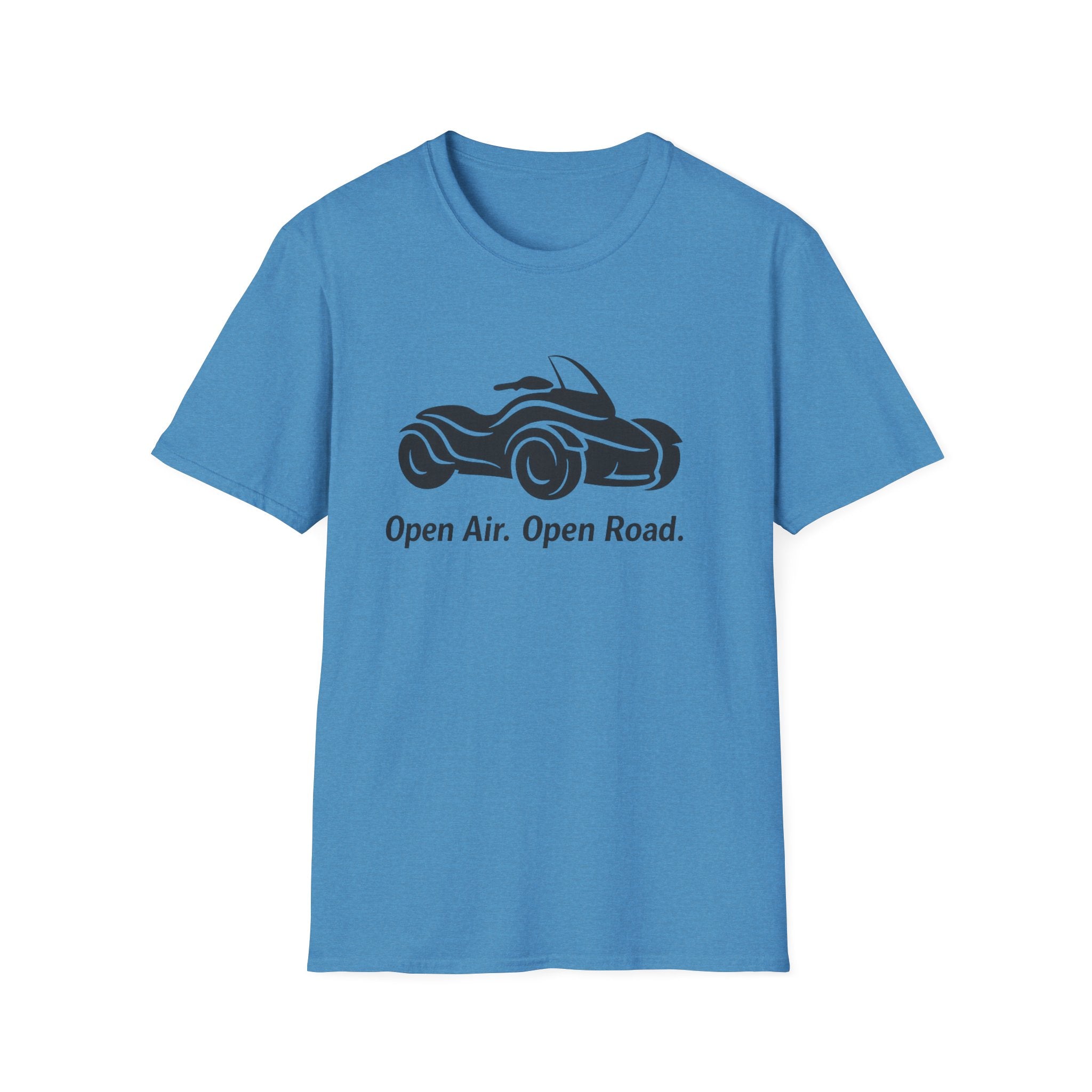 Open Air Open Road T-Shirt