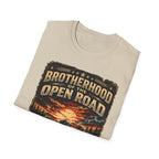 Brotherhood of the Open Road T-Shirt