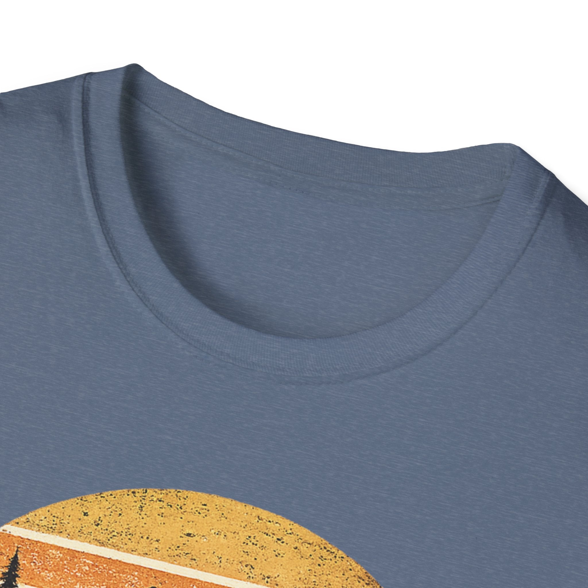 Ride Camp Repeat T-Shirt
