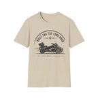 Built for the Long Road T-Shirt