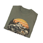 Ride Camp Repeat T-Shirt