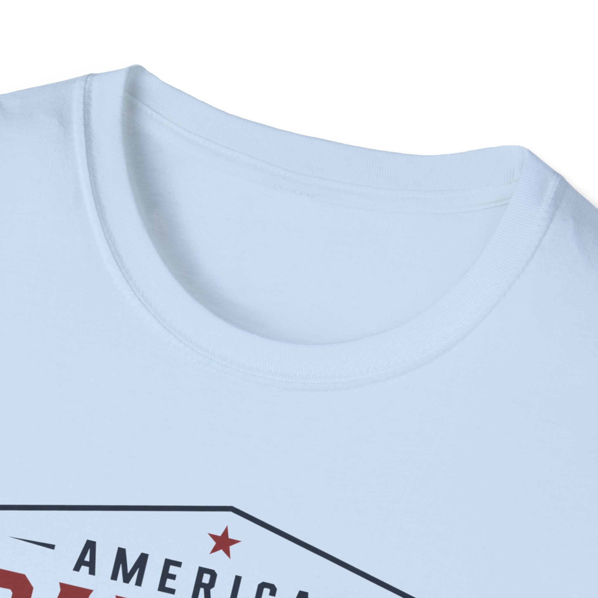 America Spirit T-Shirt