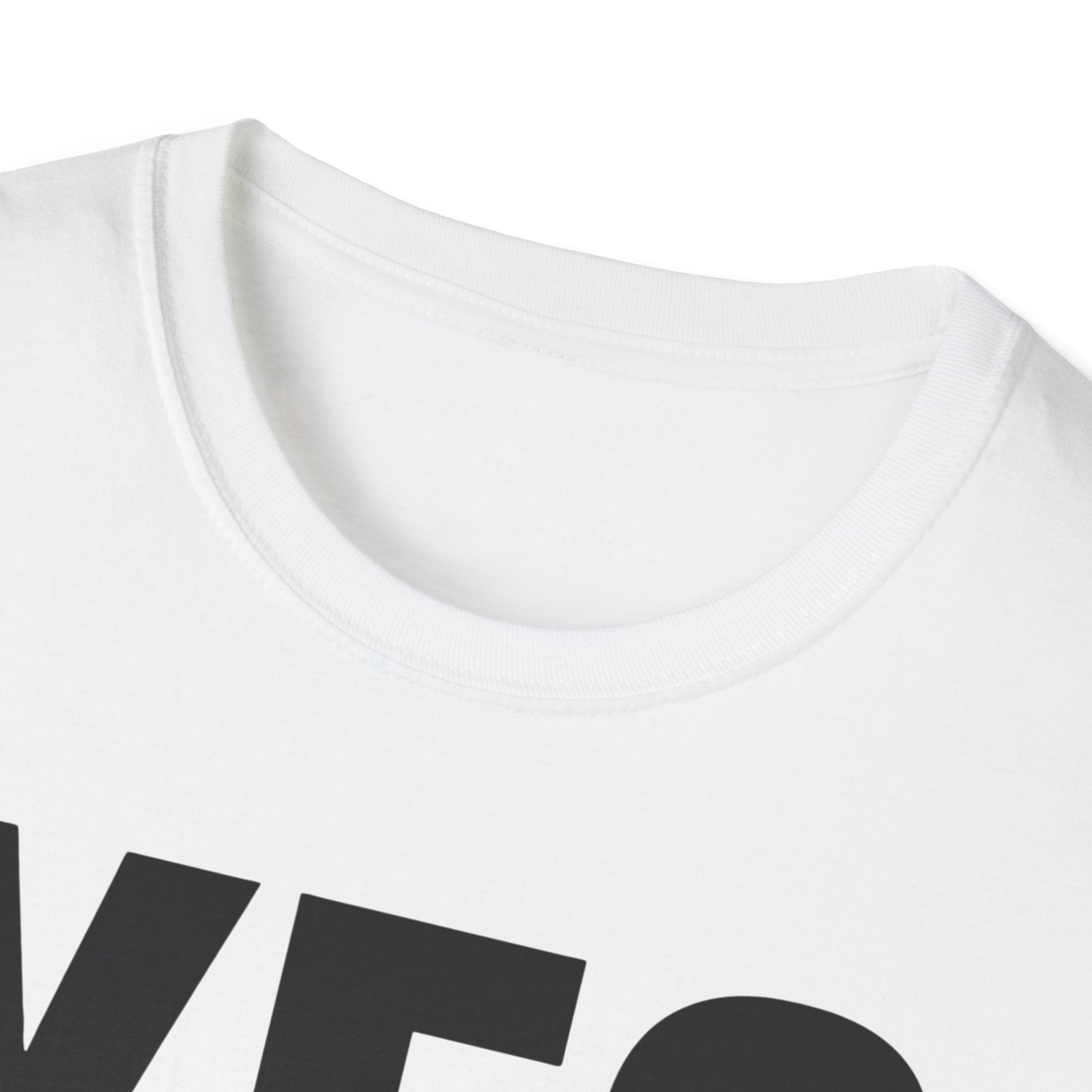 Yes Three Wheels T-Shirt