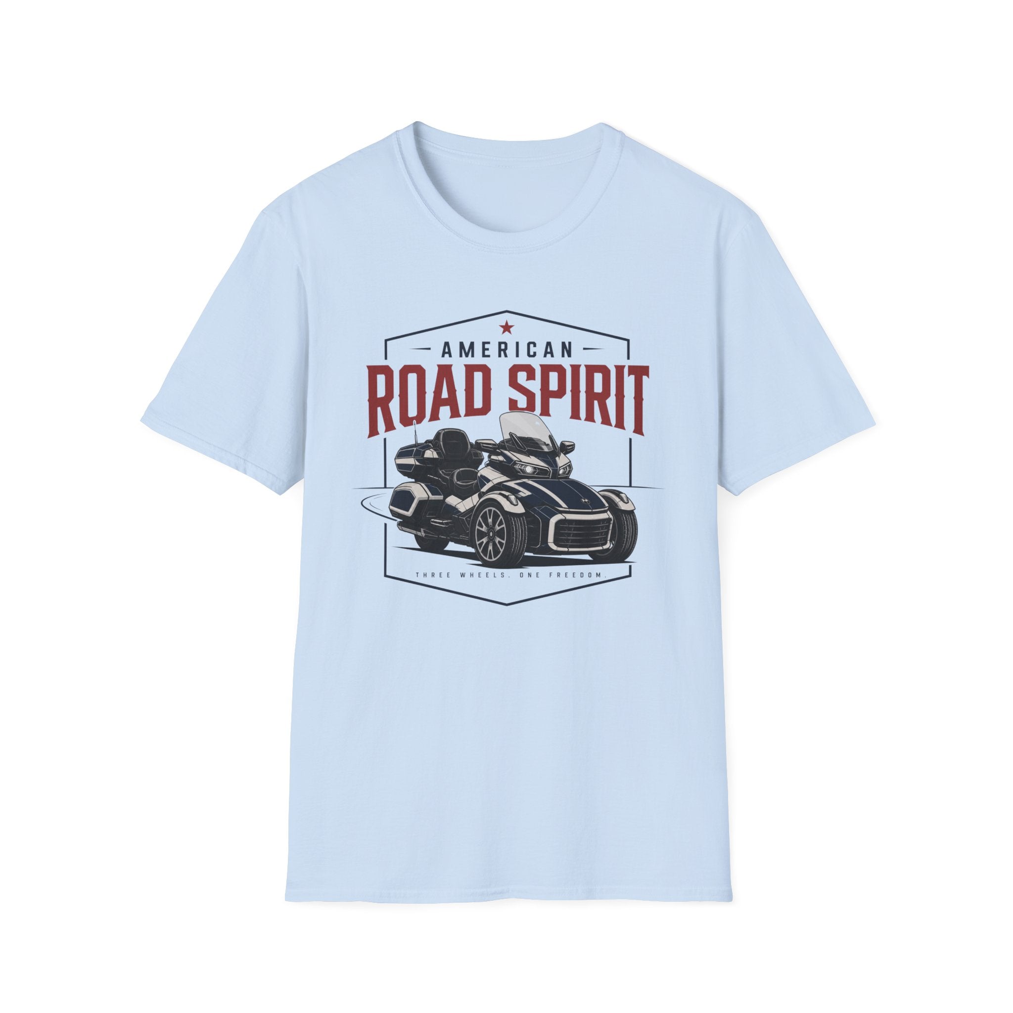 America Spirit T-Shirt