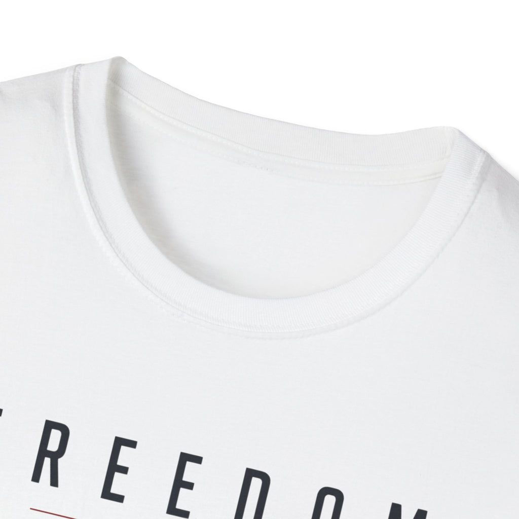 Freedom in Motion T-Shirt