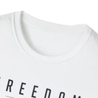 Freedom in Motion T-Shirt