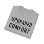 Upgraded to Comfort T-Shirt