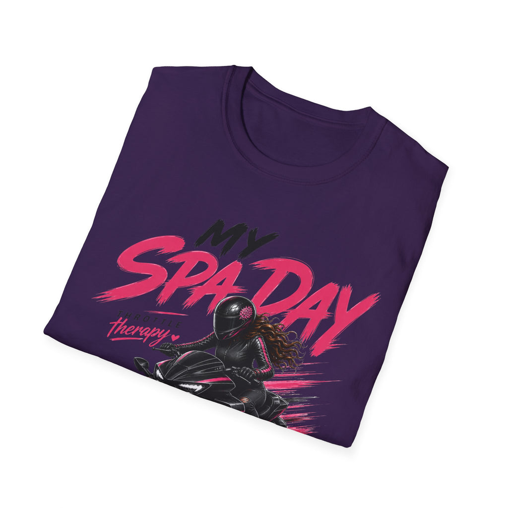 My Spa Day T-Shirt