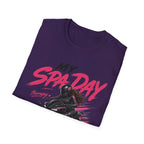 My Spa Day T-Shirt