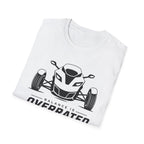 Balance is Overrated T-Shirt