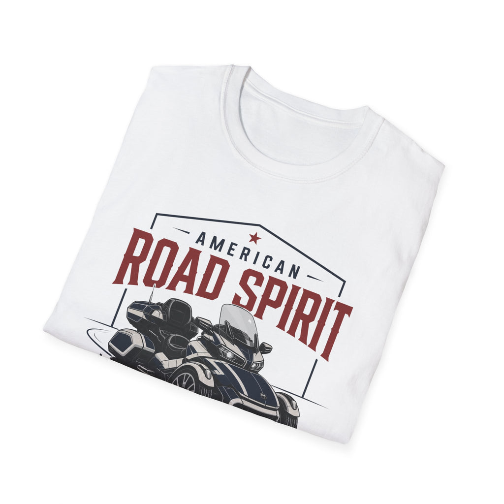 America Spirit T-Shirt