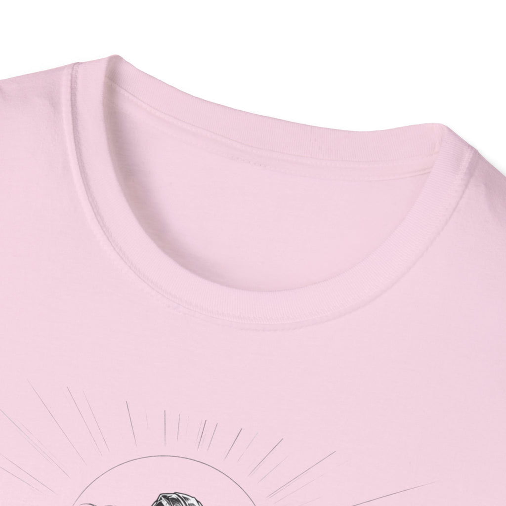 Freedom with No Limits Girl T-Shirt