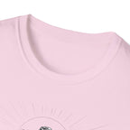 Freedom with No Limits Girl T-Shirt