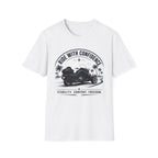 Ride With Confidence T-Shirt