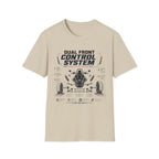 Dual Front T-Shirt