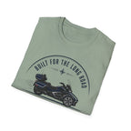 Built for the Long Road T-Shirt