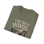 Best Roads Are Not Straight