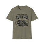 Comfort Meets Control T-Shirt