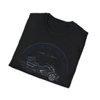 Built for the Long Road T-Shirt