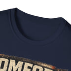 Comfort Because Knees Matter T-Shirt
