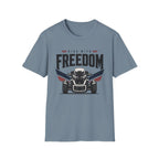 Ride with Freedom T-Shirt