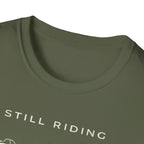 Still Riding Strong