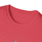 Freedom with No Limits Girl T-Shirt