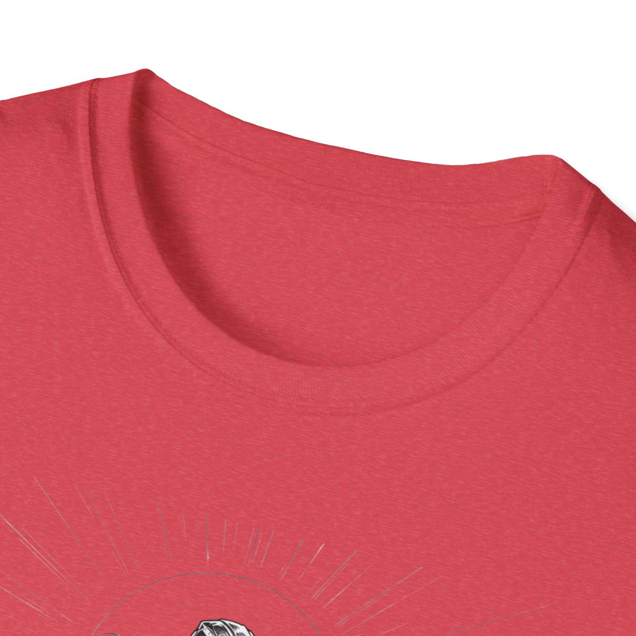 Freedom with No Limits Girl T-Shirt