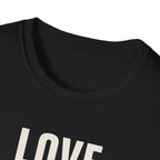 Love Loyalty Long Rides T-Shirt