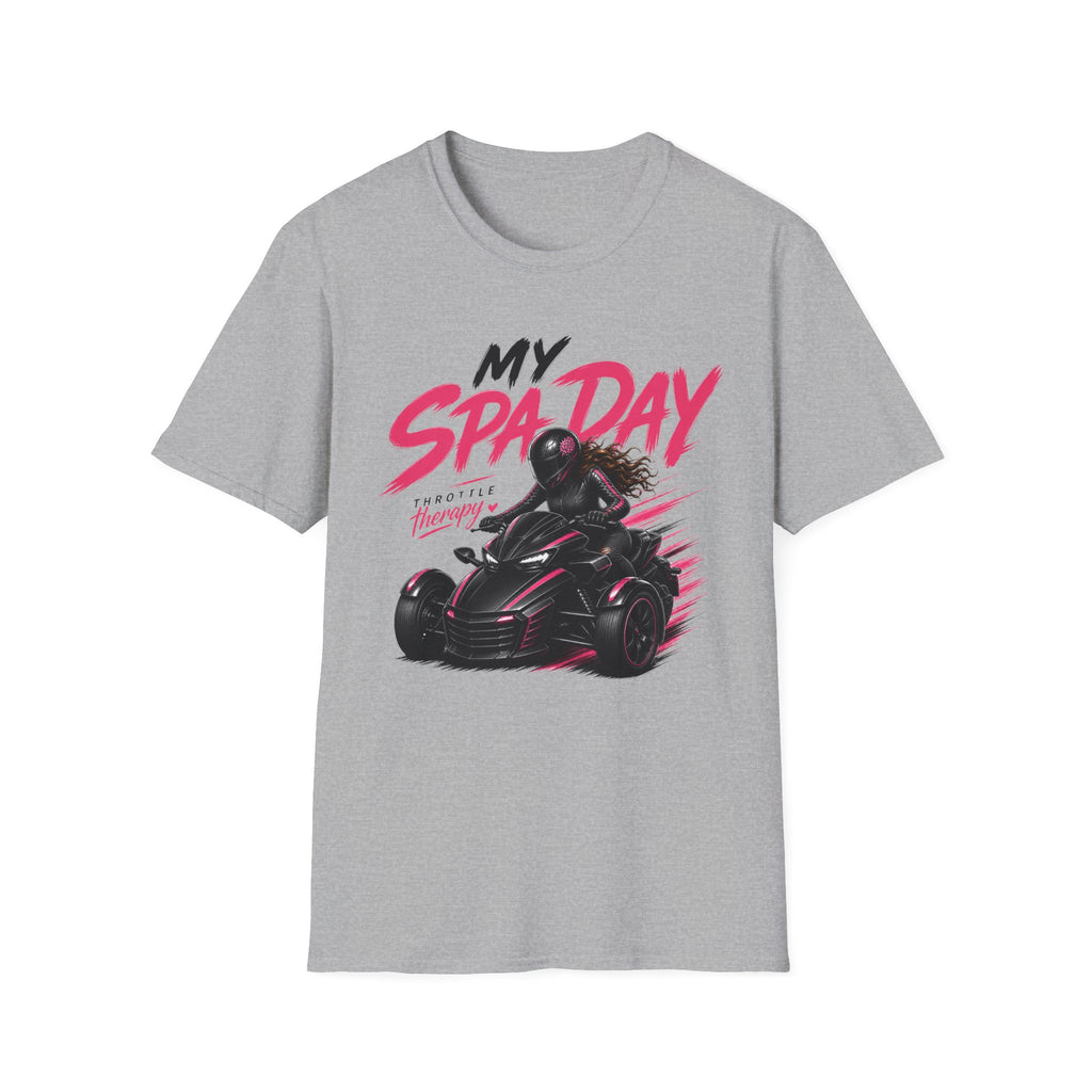 My Spa Day T-Shirt
